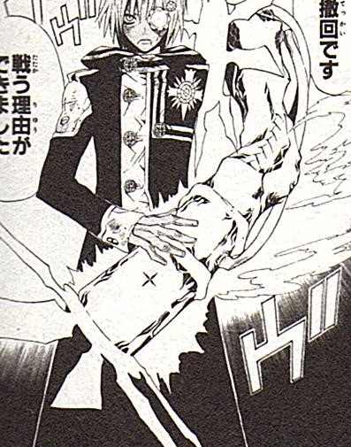 アレン・ウォーカー（D.Gray-man）の徹底解説・考察まとめ